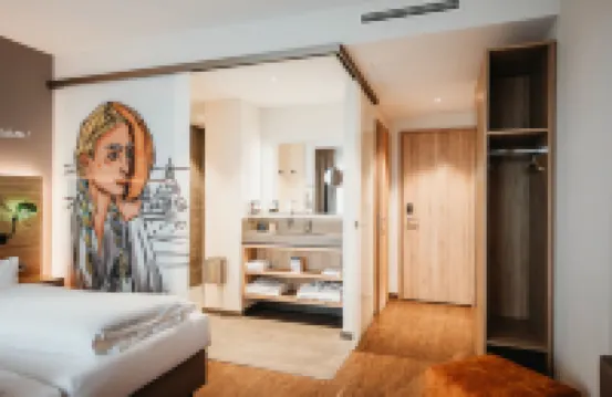 Sonnenhotel Weingut Römmert