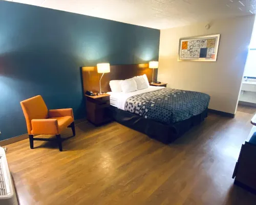 Travelodge by Wyndham Shamokin DAM/Selinsgrove Hotels in Snyder County