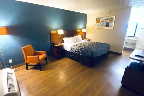 Travelodge by Wyndham Shamokin DAM/Selinsgrove