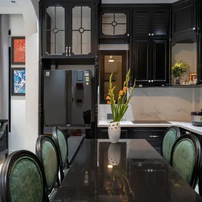 An Dinh La Maison by Teky House Hotel in zona Palazzo An Dinh