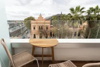 Petit Palace Vargas - Scenic