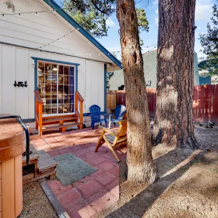 Montana Cabin #1938