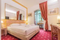 Polo Hotel - 3 звезды