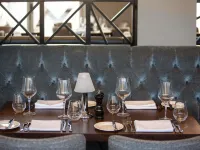 Mercure Bridgwater Hotel - breakfast