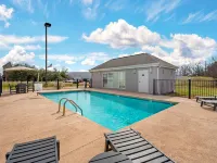 Comfort Inn West Monroe Near Sports & Events Center Hotels in West Monroe