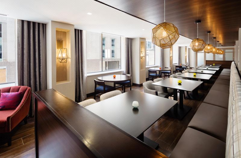 Hampton Inn & Suites Dallas / Downtown photo 5