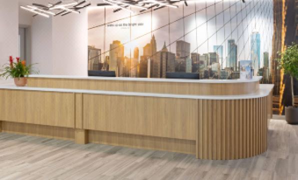 La Quinta Inn & Suites by Wyndham Jamaica NYC/JFK AirTrain