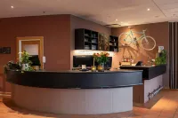 Home Hotel Bryggeparken - Bars