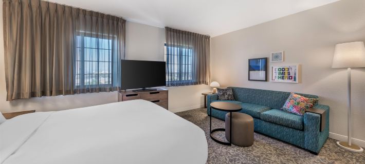 Sonesta ES Suites Anaheim Resort Area Hotels in Anaheim