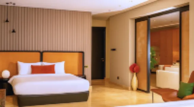ดิ เฮาส์ โรงแรม อัล คิรัน โรงแรมใน