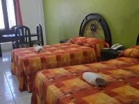 HOTEL MARIA DEL CARMEN Hoteles en Jalpan de Serra