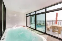Boryeong Mcp Kids Pool Villa โรงแรมใน