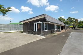 Travellers Inn Motel