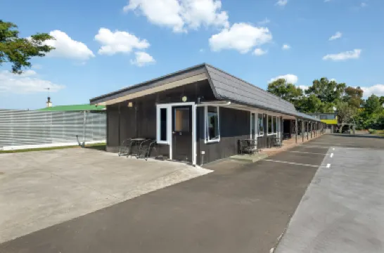 Travellers Inn Motel Hotels in 