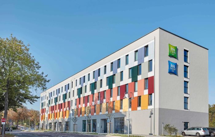 Ibis Styles Bayreuth