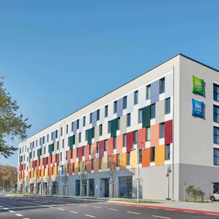 Ibis Styles Bayreuth
