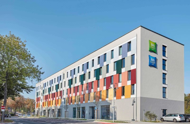 Ibis Styles Bayreuth