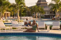 Saddlebrook Resort - Uima-altaat