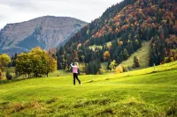 Trail Hotel Oberstaufen