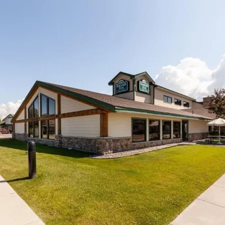 MountainView Lodge and Suites