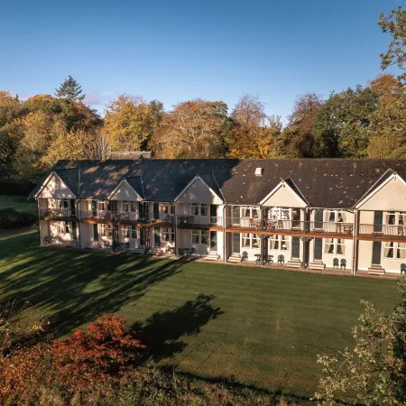 Ballathie House Hotel