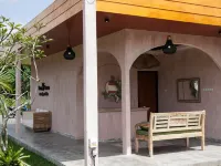 Terasawa Boutique Villa Hotels in Ngaglik