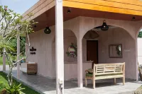 Terasawa Boutique Villa