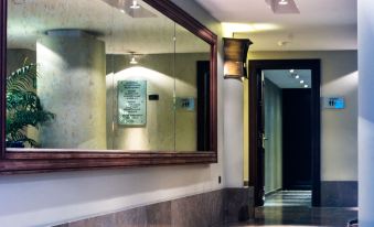 Marivaux Hotel