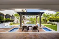 Holiday Inn Club Vacations Grand Residences All Inclusive by IHG - Hot Tub