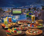 Royalton Hideaway Saint Lucia, An Autograph Collection All-Inclusive Resort – Adults Only - breakfast