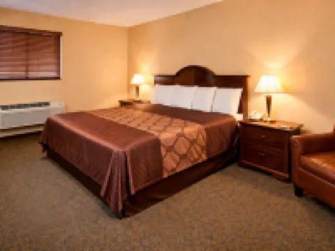 Alvin Extended Stay Hotels in Alvin