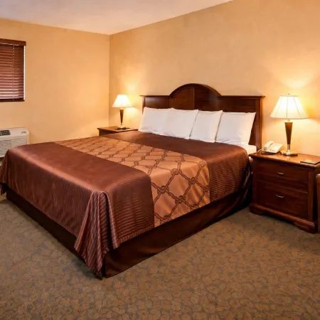 Alvin Extended Stay