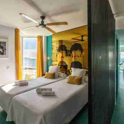 Dorado Ibiza - Adults Only Rooms