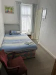 The Stage Door Hotel Hotels near Central Pier Blackpool