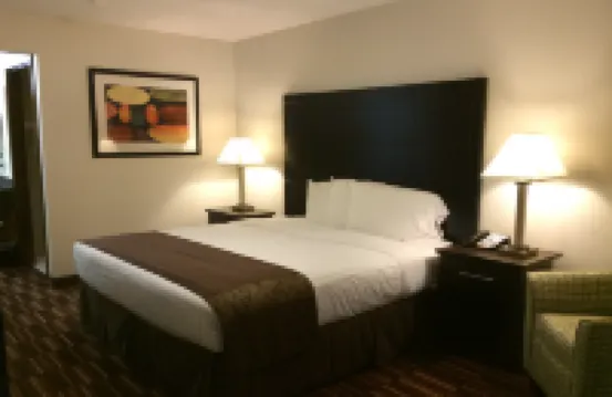 Boarders Inn & Suites by Cobblestone Hotels – Ashland City