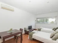 GuestReady - Estudio domocenter con garaje Hotels in Bormujos