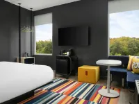 Aloft Richmond West Short Pump Hotels in Three Chopt