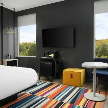 Aloft Richmond West Short Pump