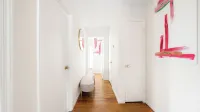 Prime Luxe 3-BR NYC - Free Parking