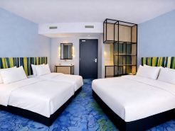 Ibis Styles Muenchen Airport