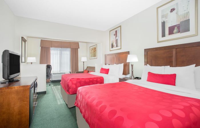 Ramada by Wyndham Denver International Airport