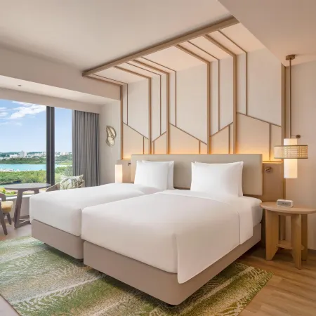 Canopy by Hilton Okinawa Miyako Island Resort