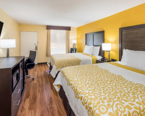 Days Inn by Wyndham Madison Hotels in Madison