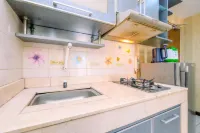 Cozy Stay 2BR at Bogor Valley Apartment By Travelio