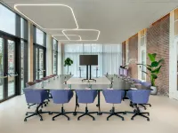 The Rebyl, Nijmegen, a Tribute Portfolio Hotel Hotels in Nijmegen