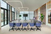 The Rebyl, Nijmegen, a Tribute Portfolio Hotel