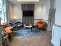 Four Points Flex by Sheraton London Victoria Hotels near Pimlico