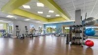 Holiday Inn Club Vacations CAPE CANAVERAL BEACH RESORT by IHG - gimnasio