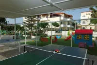 Philoxenia Hotel & Spa