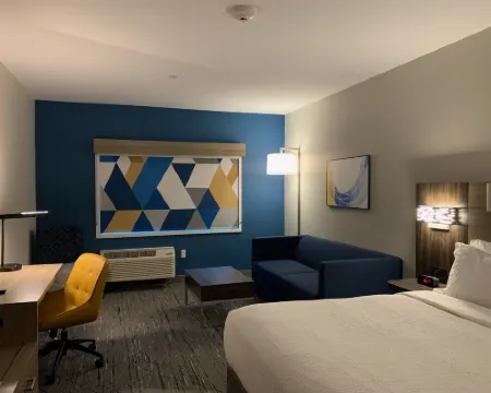 Holiday Inn Express & Suites COURTENAY - COMOX by IHG Hotéis em Courtenay